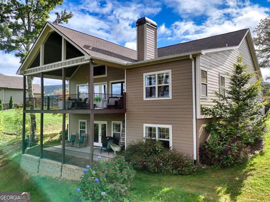 504 Ivy Log Heights Road, Young Harris, GA 30582 - Image #2