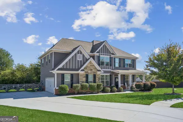 2225 Blackberry Court, Monroe, GA 30656