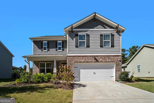80 Hummingbird Trail, Dallas, GA 30132