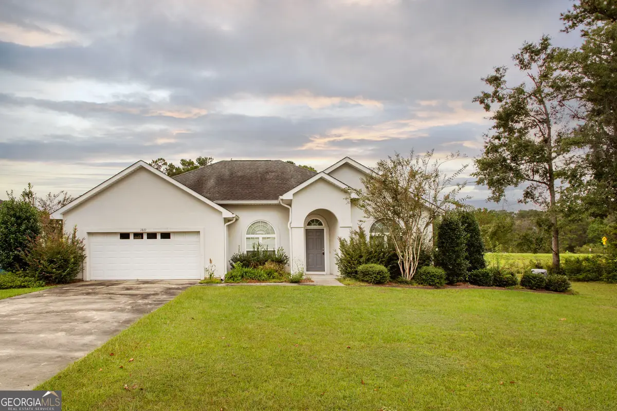 2869 Ben Street, Waycross, GA 31503 - Image #1
