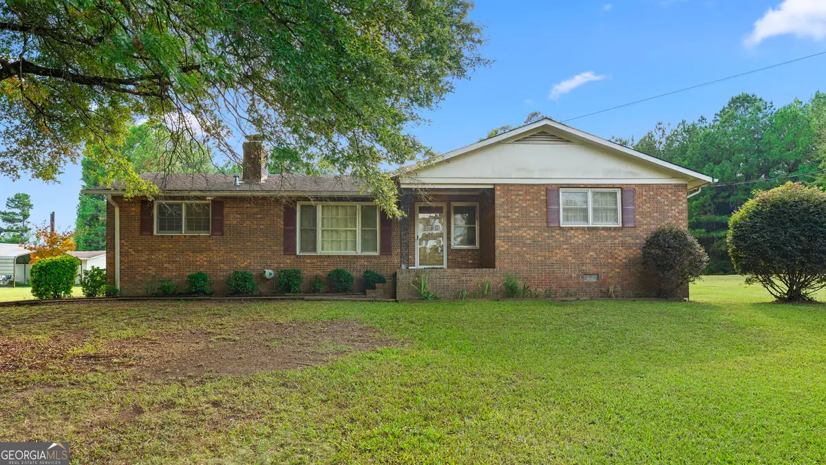 323 Mountain Home Road, Cedartown, GA 30125 - Image #1