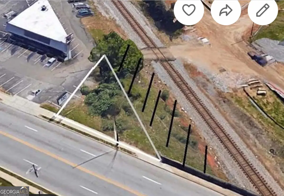 0 Cheshire Bridge Road, Atlanta, GA 30324 - #1