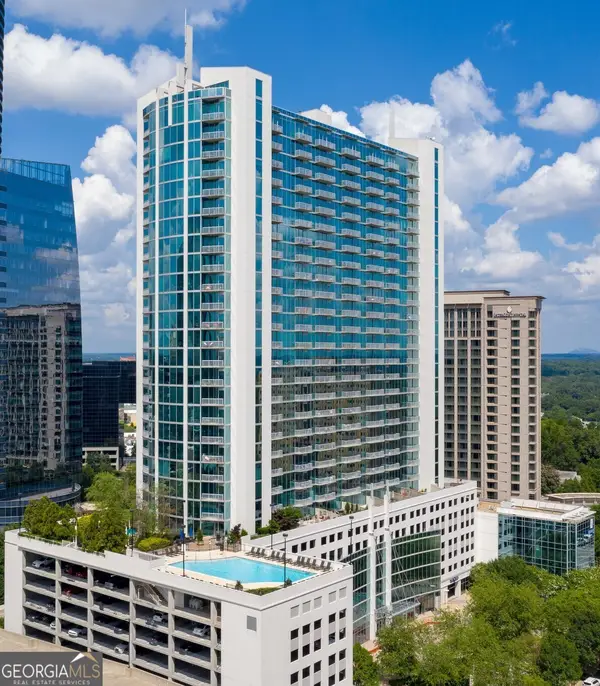 3324 Peachtree Road Ne #1115, Atlanta, GA 30326