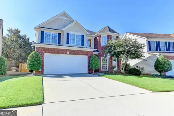 3922 Hooch Landing, Duluth, GA 30097