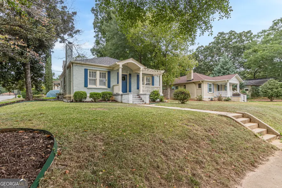 1751 Temple Avenue, College Park, GA 30337 - Image #2