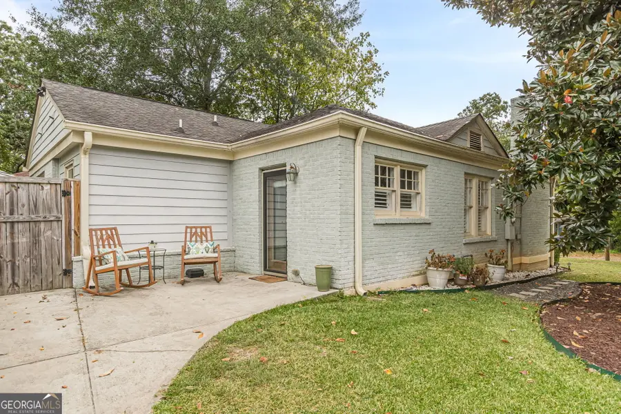 1751 Temple Avenue, College Park, GA 30337 - Image #3