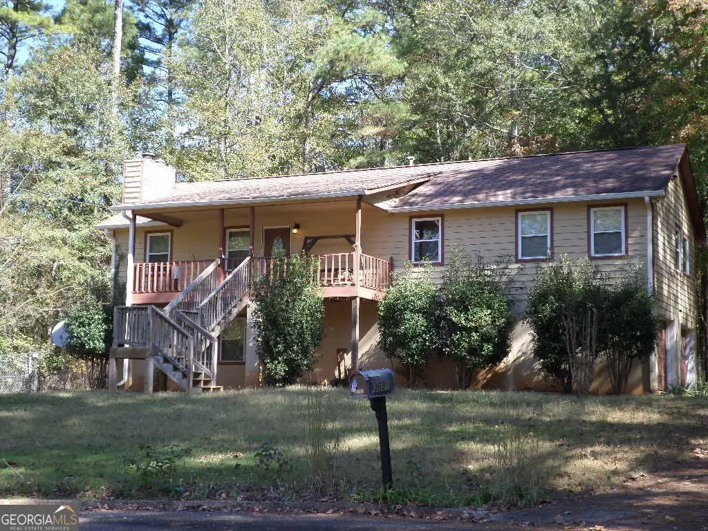 3691 Carolyn Farm Road, Douglasville, GA 30135 - Image #1