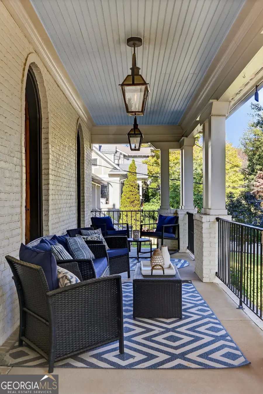 1326 NE Lanier Boulevard Ne, Atlanta, GA 30306 - Image #3