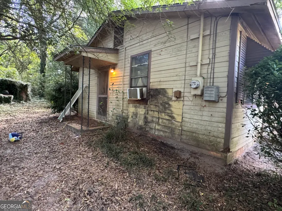 406 S Hampton Street, Americus, GA 31709 - Image #2