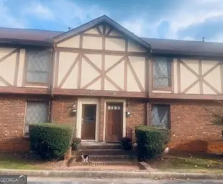 3210 Abbeywood Rd Drive, Decatur, GA 30034 - Image #1