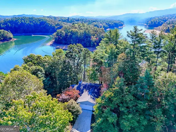 402 Eagle Drive, Blairsville, GA 30512