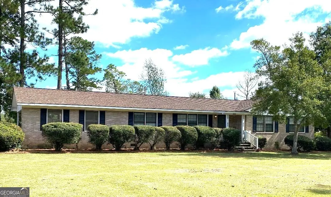 1016 Old Wadley Road, Swainsboro, GA 30401 - Image #1