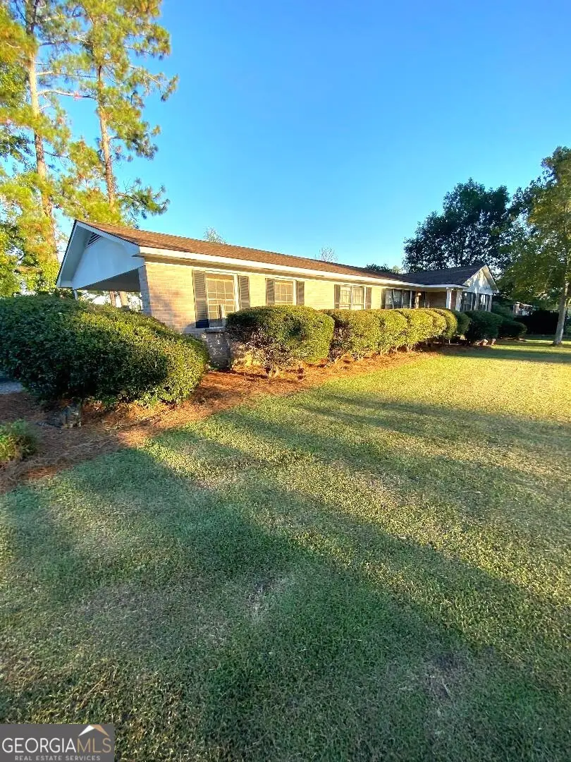 1016 Old Wadley Road, Swainsboro, GA 30401 - Image #2