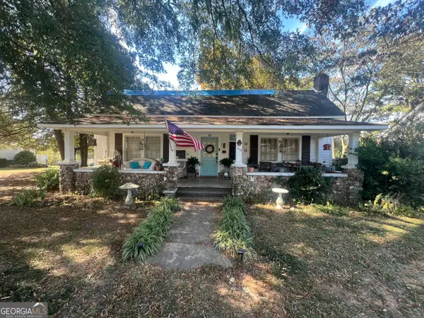 310 S Main Street, Adairsville, GA 30103