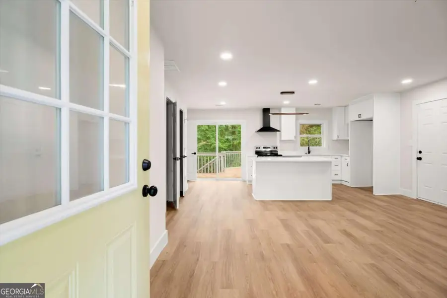 844 San Miguel Drive, Stone Mountain, GA 30083 - #3