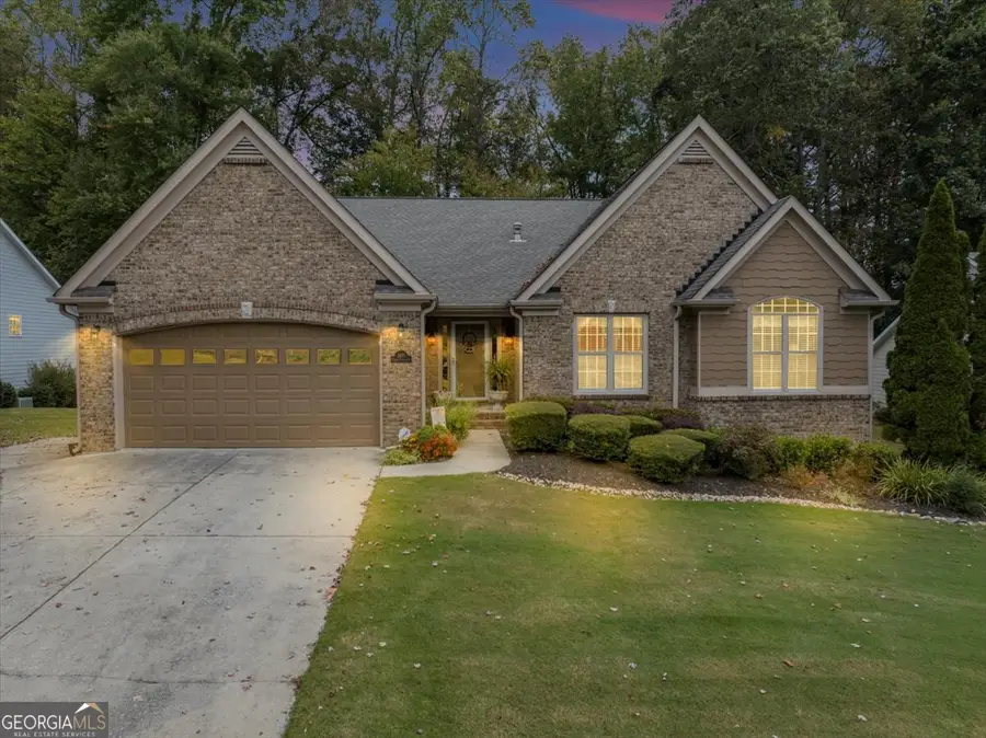 1495 Creek Pointe Circle, Lawrenceville, GA 30043 - Image #2