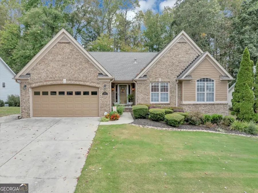 1495 Creek Pointe Circle, Lawrenceville, GA 30043 - Image #3
