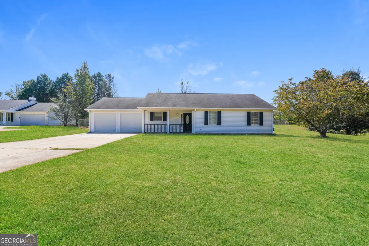 115 Branchwood Drive, Covington, GA 30016 - #1