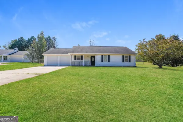 115 Branchwood Drive, Covington, GA 30016