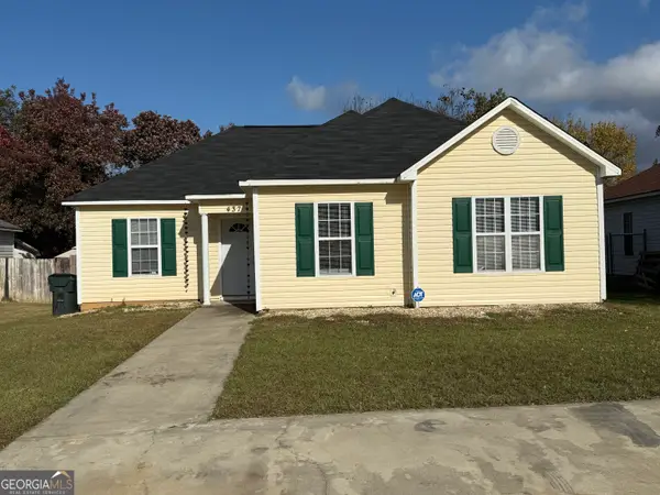 437 Dunmurry Place, Warner Robins, GA 31093