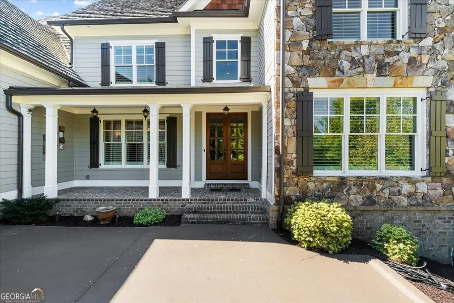 25 River Sound Circle, Dawsonville, GA 30534 - Image #2