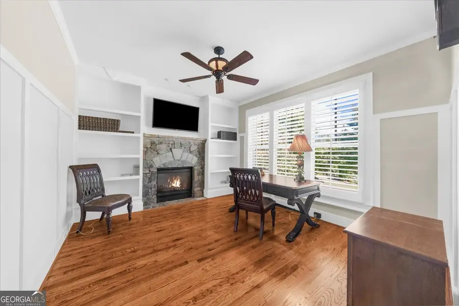 25 River Sound Circle, Dawsonville, GA 30534 - Image #3