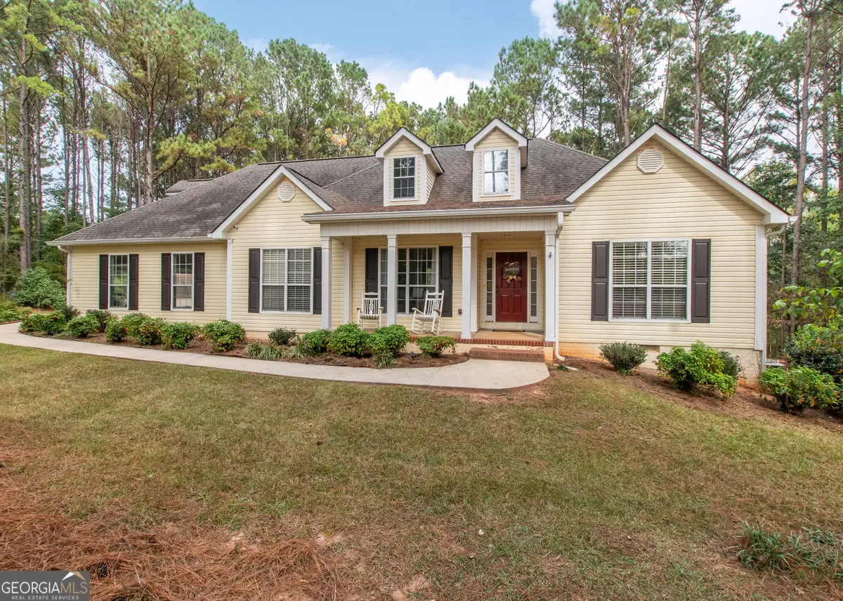 200 Tenney Road, Senoia, GA 30276 - Image #1