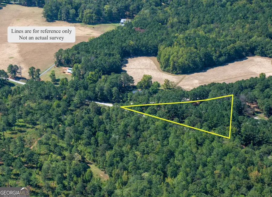 200 Tenney Road, Senoia, GA 30276 - Image #3