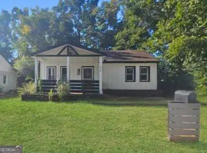 296 Thornton Street Sw, Atlanta, GA 30315