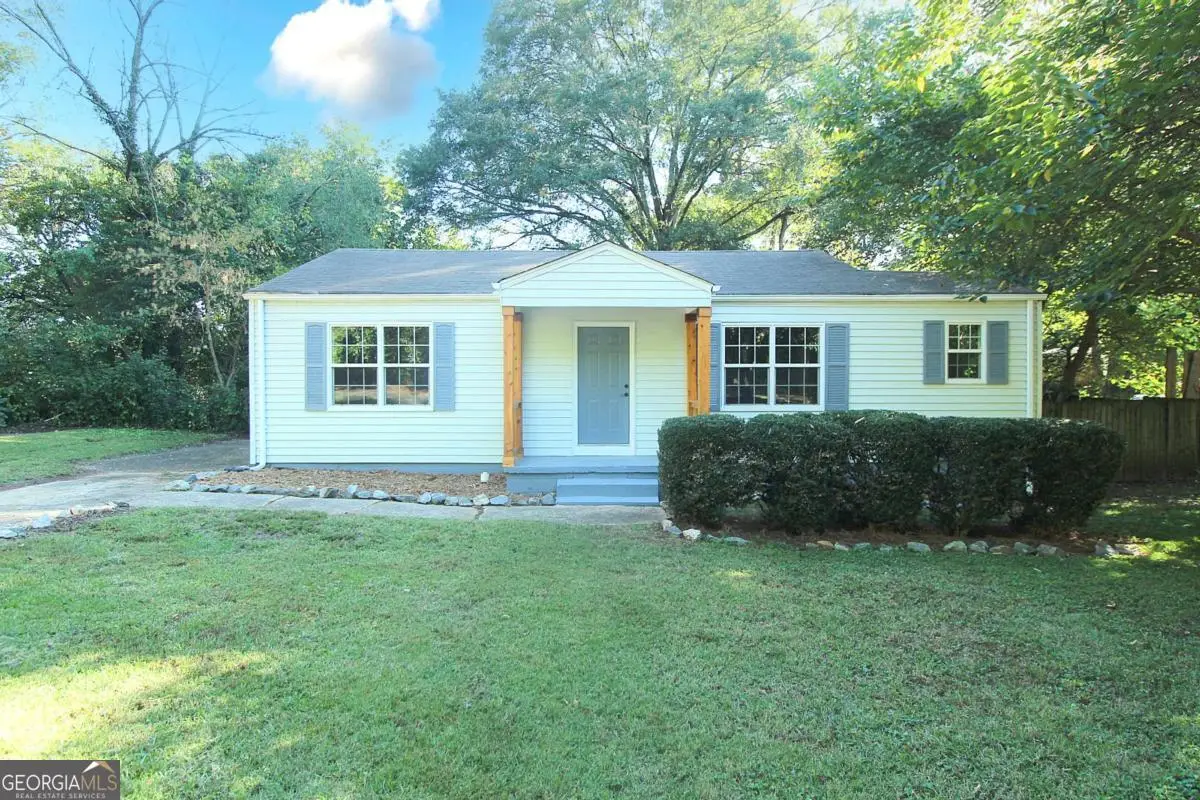 1824 Crestridge Drive Se, Marietta, GA 30067 - #1