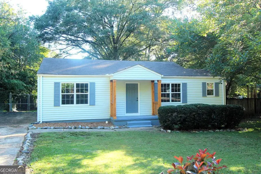 1824 Crestridge Drive Se, Marietta, GA 30067 - #2