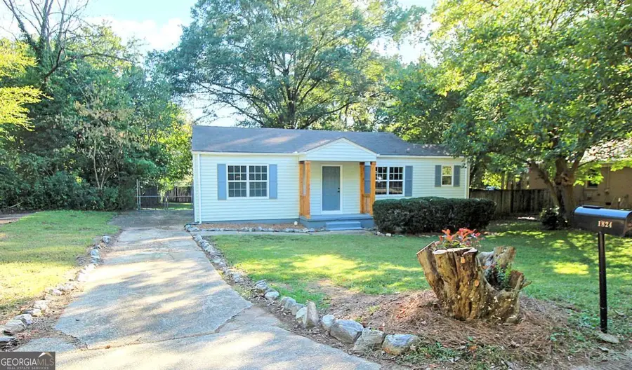 1824 Crestridge Drive Se, Marietta, GA 30067 - #3