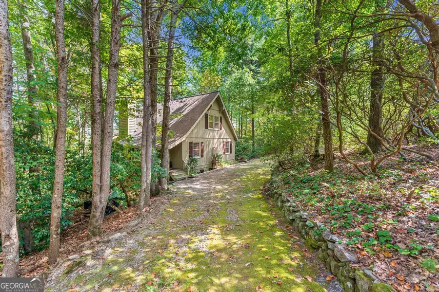 864 Woodbrier, Sautee Nacoochee, GA 30571 - Image #2