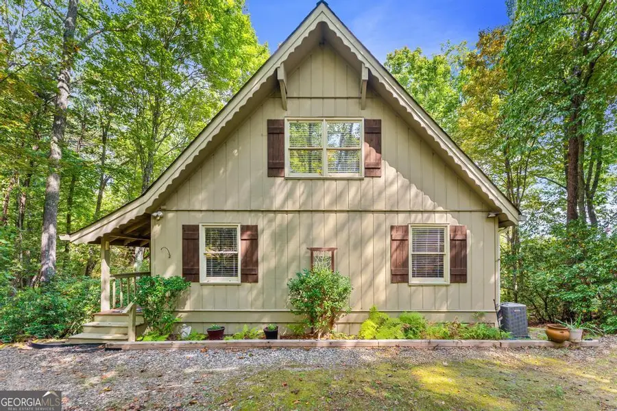 864 Woodbrier, Sautee Nacoochee, GA 30571 - Image #3