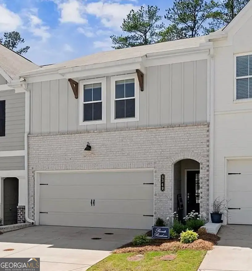 3349 Verdi Lane, Kennesaw, GA 30144 - Image #1