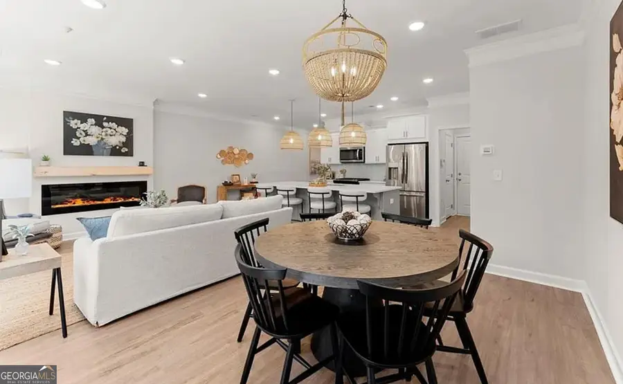 3349 Verdi Lane, Kennesaw, GA 30144 - Image #2