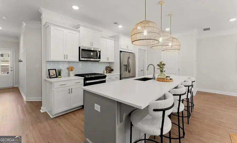 3349 Verdi Lane, Kennesaw, GA 30144 - Image #3