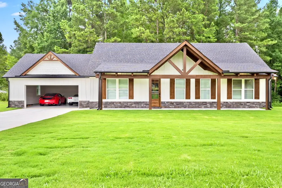 9385 Highway 78, Bremen, GA 30110 - Image #2