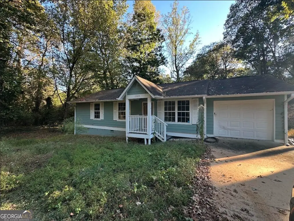 1929 Wee Kirk Road Se, Atlanta, GA 30316 - Image #1