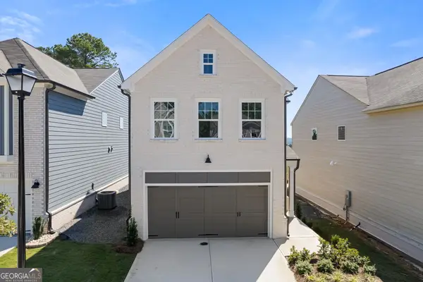 1924 William Glen Street, Dacula, GA 30019