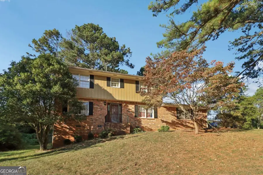 467 Oroarke Drive, Stone Mountain, GA 30088 - #3