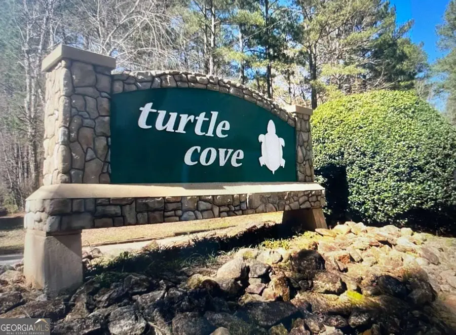 0 Turtle Cove Throughway, Monticello, GA 31064 - Image #3