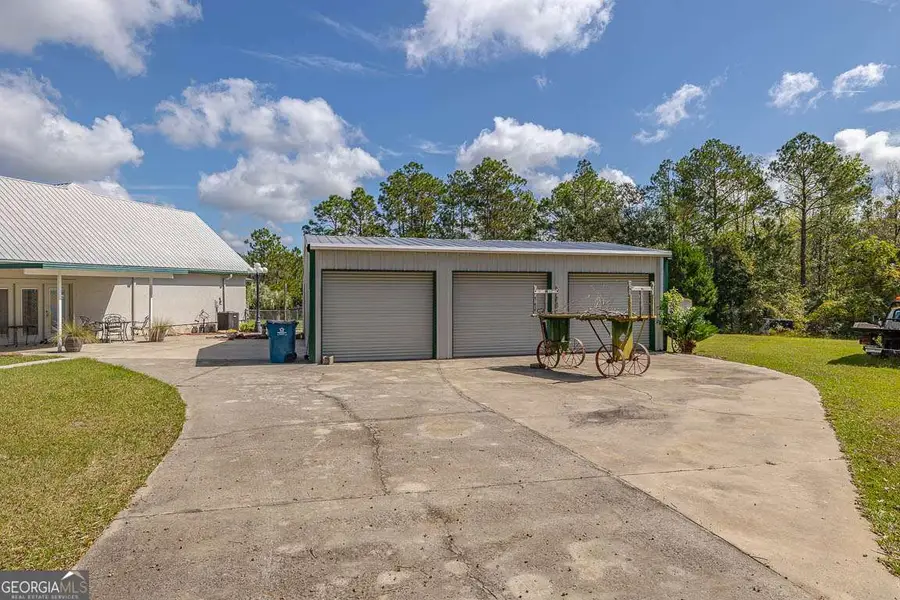 220 Chickasaw Road, Hoboken, GA 31542 - Image #2