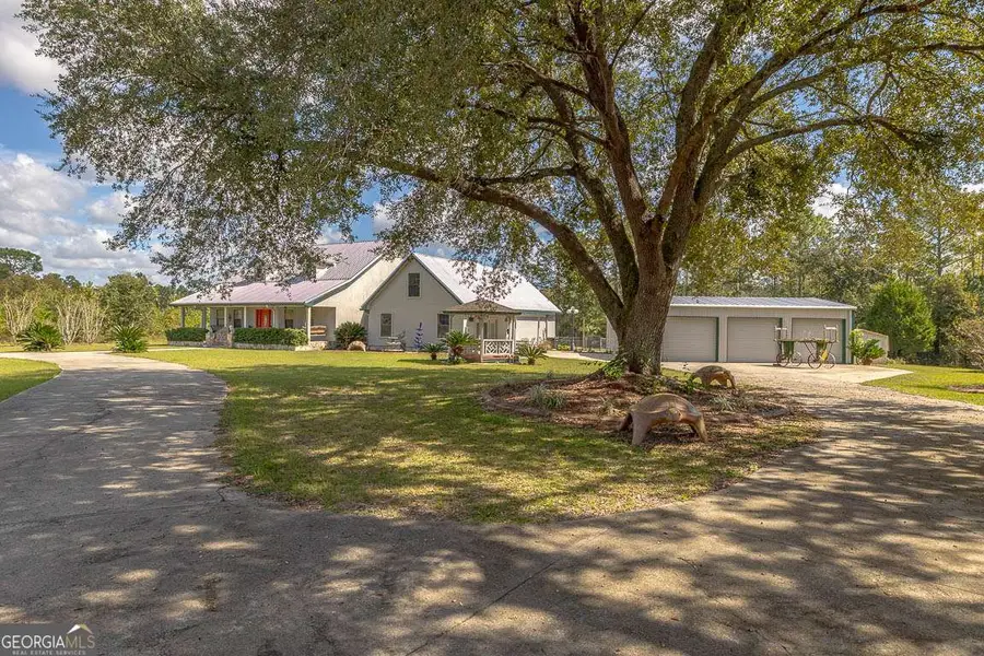 220 Chickasaw Road, Hoboken, GA 31542 - Image #3