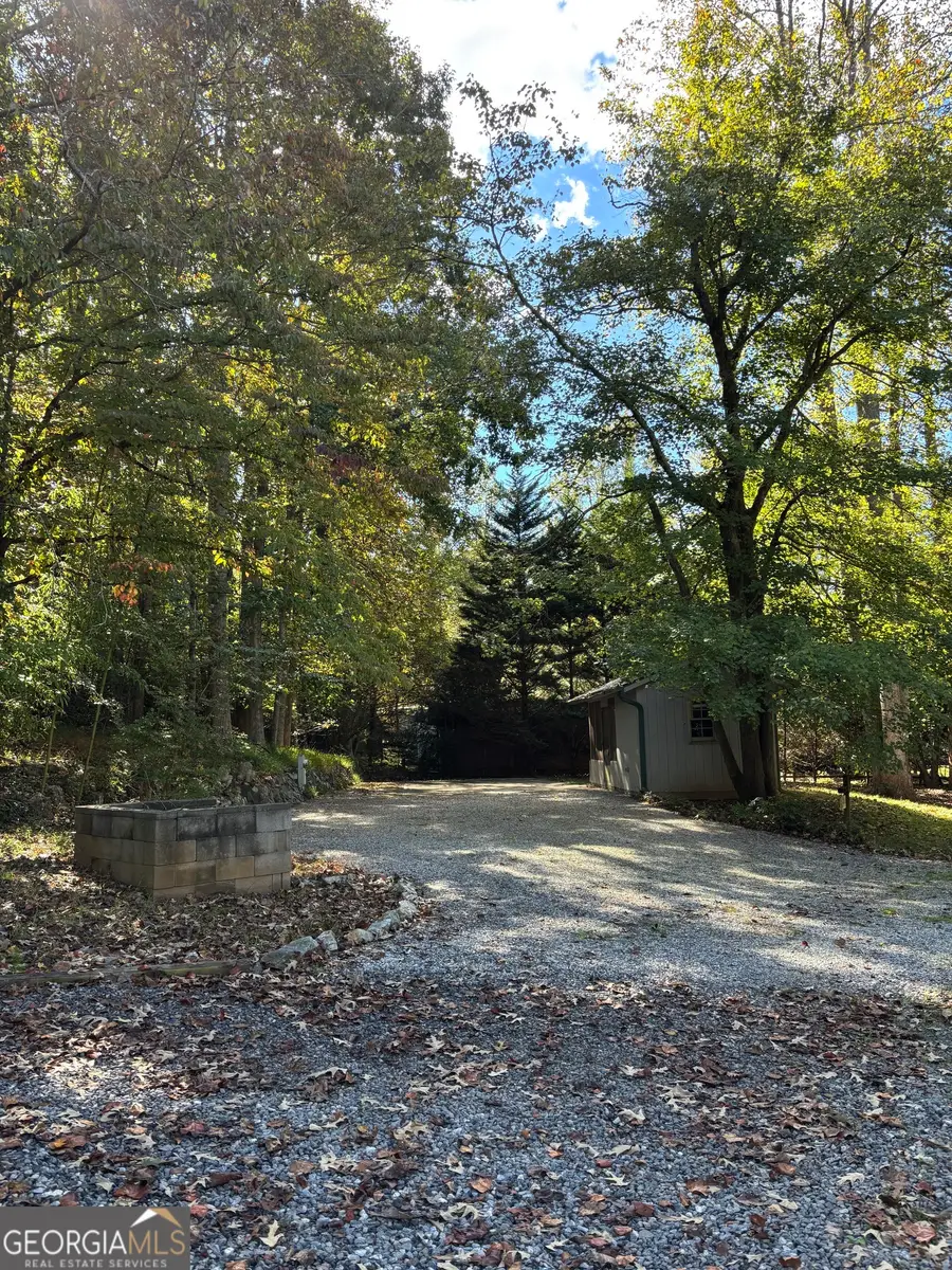 318 Hidden Valley Road, Cleveland, GA 30528 - Image #3