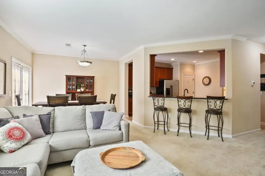 1241 Gates Mill Drive Nw #13, Kennesaw, GA 30144 - Image #2