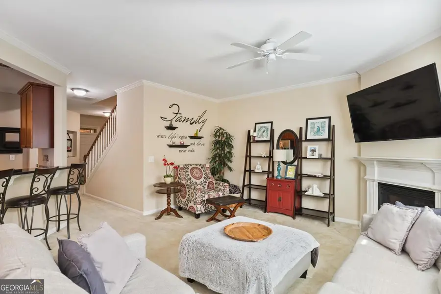 1241 Gates Mill Drive Nw #13, Kennesaw, GA 30144 - Image #3