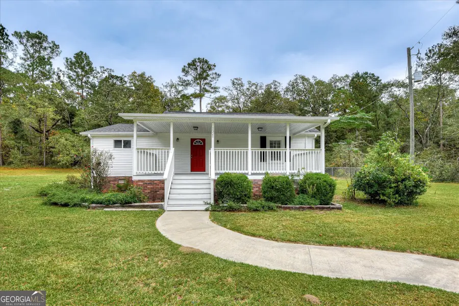 1321 Brett Road, Wadley, GA 30477 - Image #2