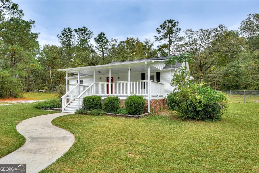 1321 Brett Road, Wadley, GA 30477 - Image #3