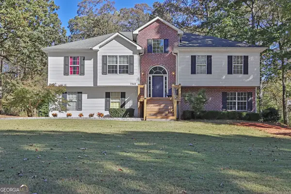 7343 Peacebrook Drive, Flowery Branch, GA 30542